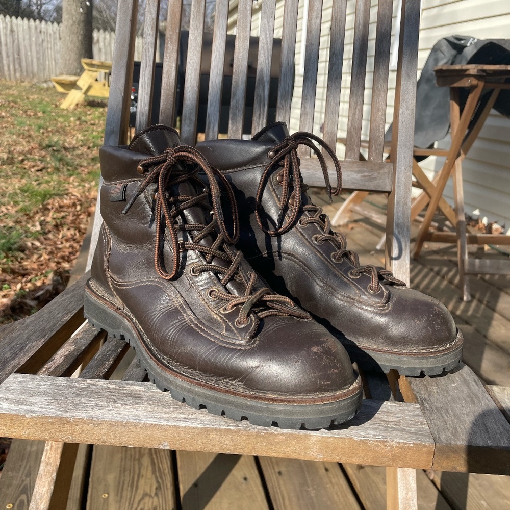 Danner Explorer Boot Size 10.5 - image 3
